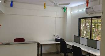 Commercial Office Space 330 Sq.Ft. For Rent In Ramchandra Nagar Thane 6424208