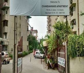 5 BHK Apartment For Resale in Chandanwari Apartments Sector 10 Dwarka Delhi 6424214