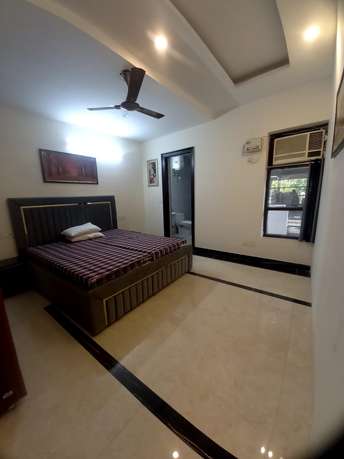 1 BHK Builder Floor For Rent in Sector 45 Gurgaon  6424232