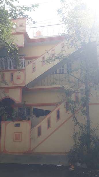 4 BHK Independent House For Resale in Ramamurthy Nagar Bangalore 6424245