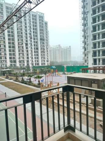 2 BHK Apartment For Resale in Gaur City 2 - 14th Avenue Noida Ext Sector 16c Greater Noida  6424262