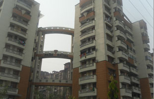 4 BHK Apartment For Resale in Park Royal Apartments Sector 9, Dwarka Delhi 6424307