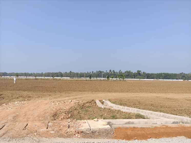 undefined, anandapuram  200 Sq.Yd. Plot In Anandapuram Vizag 6424310