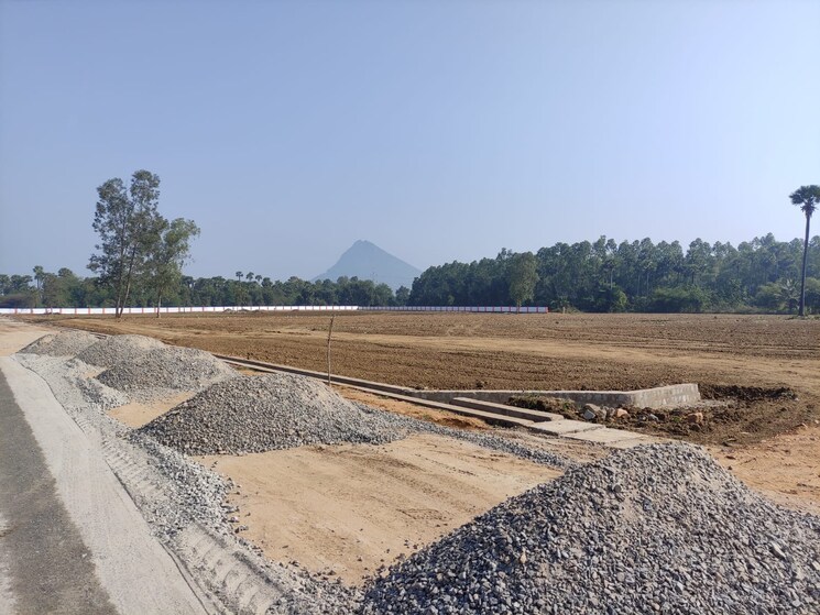 undefined, anandapuram  200 Sq.Yd. Plot In Anandapuram Vizag 6424310