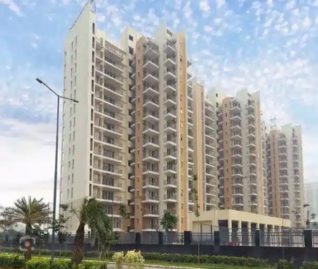 2 BHK Apartment For Resale in Godrej Air Sector 85 Sector 85 Gurgaon  6424334