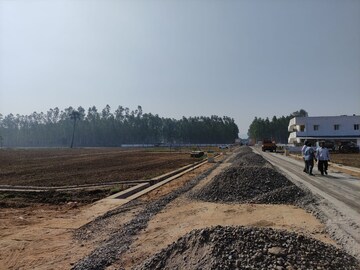  Plot For Sale in Anandapuram