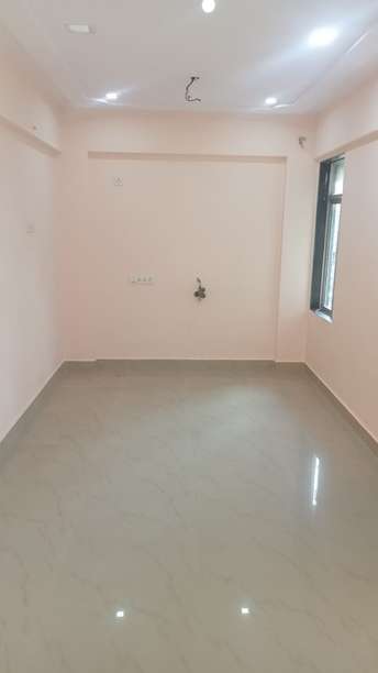 1 BHK Apartment For Resale in Omkar Apartment Borivali East Mumbai  6424333