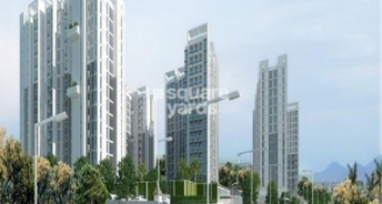 2 BHK Apartment For Resale in Godrej City Panvel Phase 1 Khanavale Navi Mumbai 6424373