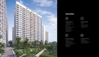 4 BHK Apartment For Resale in Unique K Shire Punawale Pune 6424332