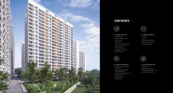 4 BHK Apartment For Resale in Unique K Shire Punawale Pune 6424332