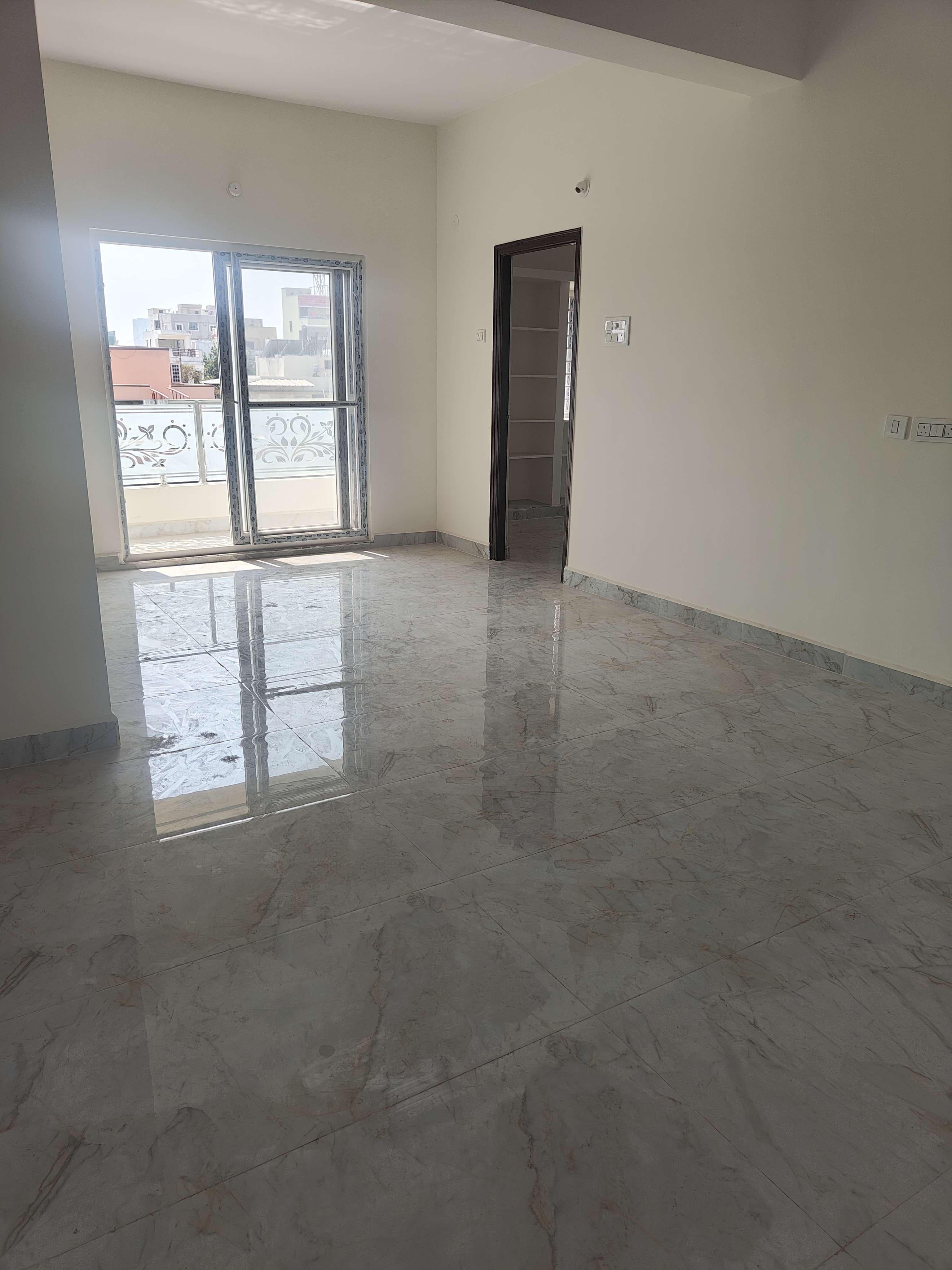 2 BHK Apartment For Resale in Kphb Hyderabad 6424381