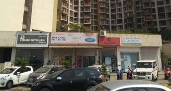 1 BHK Apartment For Resale in Gajra Bhoomi Gardenia I Roadpali Navi Mumbai 6424178