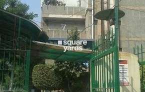 2 BHK Apartment For Resale in Ekta Apartments RWA Sector 3 Dwarka Delhi 6424398