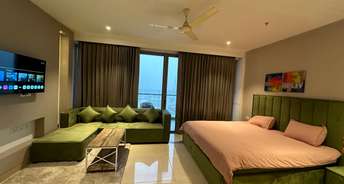1 BHK Apartment For Rent in M3M One Key Resiments Sector 67 Gurgaon 6424425