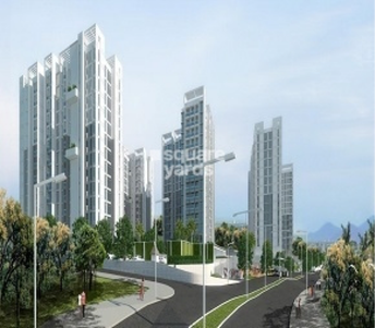3 BHK Apartment For Resale in Godrej City Panvel Phase 1 Khanavale Navi Mumbai 6424471