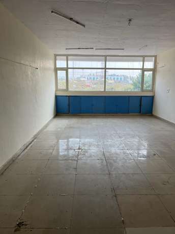 Commercial Office Space 1000 Sq.Ft. For Rent In Sector 5 Panchkula 6424445