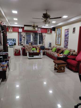 3 BHK Apartment For Resale in Royal Palms Goregaon East Mumbai 6424537