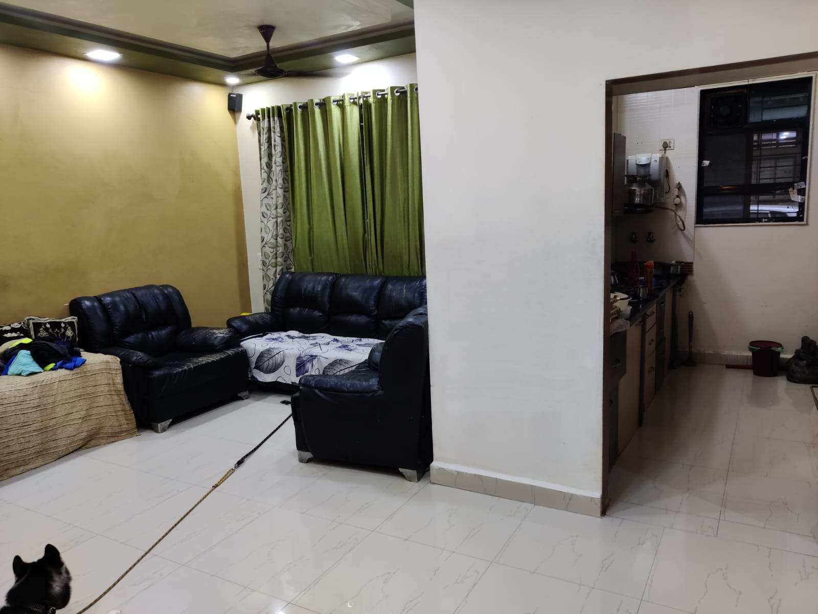 4 BHK Apartment For Resale in Kalyan West Thane 6424560