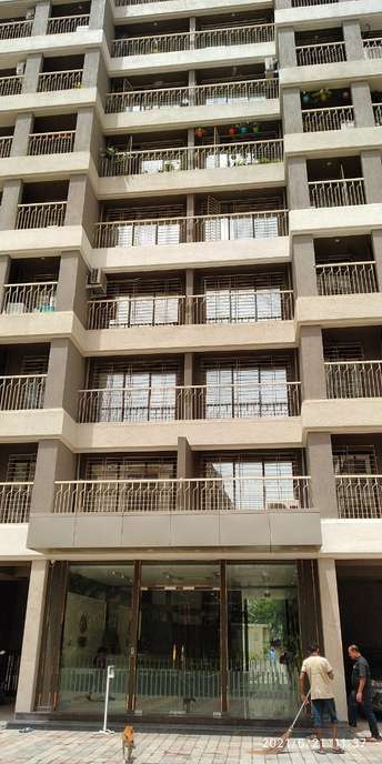 2 BHK Apartment For Resale in Unique Estate Mira Road Mumbai 6424588
