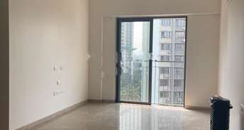 3 BHK Apartment For Rent in Rustomjee Summit Borivali East Mumbai 6424614