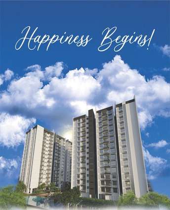 2 BHK Apartment For Resale in Rachenahalli Bangalore 6424656