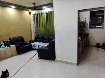 2 BHK Apartment For Resale in Kalyan West Thane  6424701