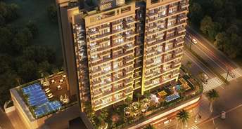 2 BHK Apartment For Resale in Regency Ellanza Kalamboli Navi Mumbai 6424638