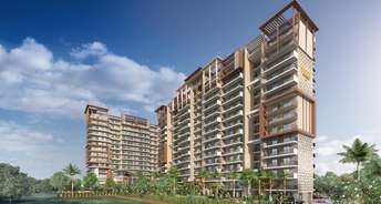 3 BHK Apartment For Resale in Aura Gazania Patiala Road Zirakpur 6424688