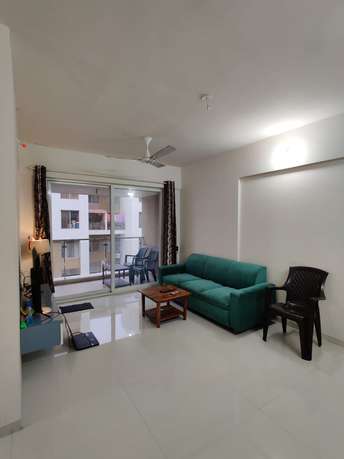 3 BHK Apartment For Rent in Shree Sonigara Signature Park Thergaon Pune 6424788