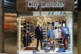 Commercial Shop 525 Sq.Ft. For Resale In Naupada Thane 6424726