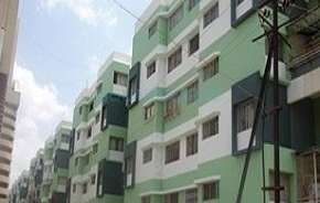 2 BHK Apartment For Rent in Kumar Padmalaya Aundh Pune 6424776