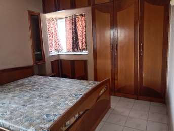 2 BHK Apartment For Rent in Ganesh Vihar Apartments Bibwewadi Pune 6424786