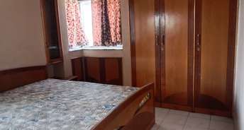 2 BHK Apartment For Rent in Ganesh Vihar Apartments Bibwewadi Pune 6424786