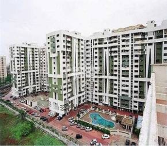3 BHK Builder Floor For Resale in Royal Classic Co Op Society Andheri West Mumbai 6424795
