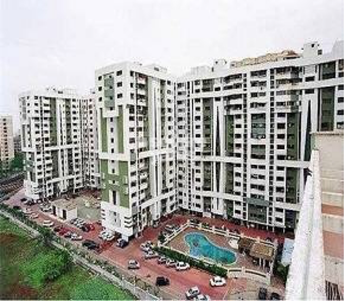 3 BHK Builder Floor For Resale in Royal Classic Co Op Society Andheri West Mumbai  6424795