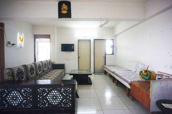 3 BHK Apartment For Resale in Vaishnodevi Circle Ahmedabad 6424782