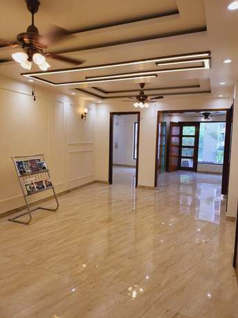 3 BHK Builder Floor For Rent in Sector 15 Faridabad 6424857