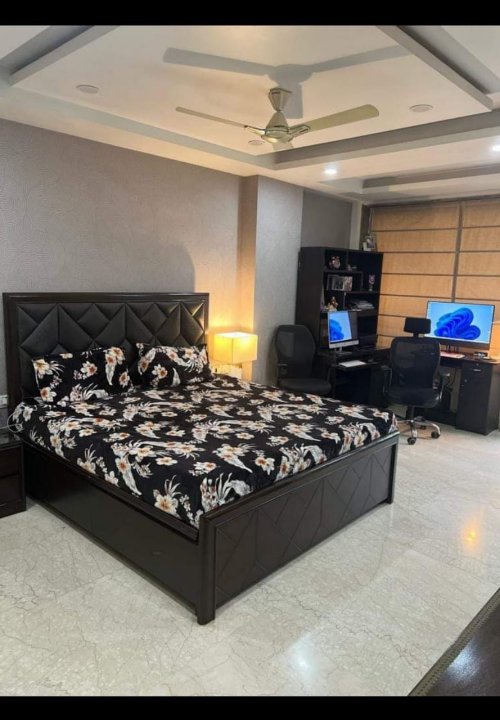 Rental 2 Bedroom 1250 Sq.Ft. Apartment in Doddanekundi Bangalore 6424781