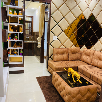 2 BHK Builder Floor For Rent in Dwarka Mor Delhi 6424902