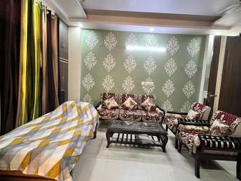 1 BHK Builder Floor For Rent in Mahavir Enclave 1 Delhi 6424911