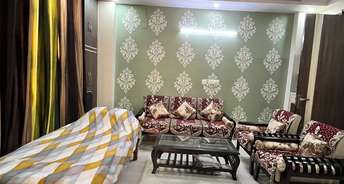 1 BHK Builder Floor For Rent in Mahavir Enclave 1 Delhi 6424911