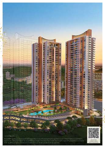 3 BHK Apartment For Resale in Kolte Patil 24K Altura Baner Pune  6424871