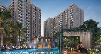 4 BHK Apartment For Resale in Basil Maximus Punawale Pune 6424319