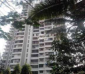 2 BHK Apartment For Rent in Magnum Tower CHS Andheri West Mumbai  6424949