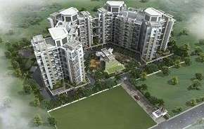 2 BHK Apartment For Rent in 33 Keshavkunj Mundhwa Pune 6424968