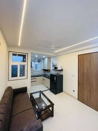 1 BHK Apartment For Rent in Pegasus Megapolis Springs A Hinjewadi Pune  6424990