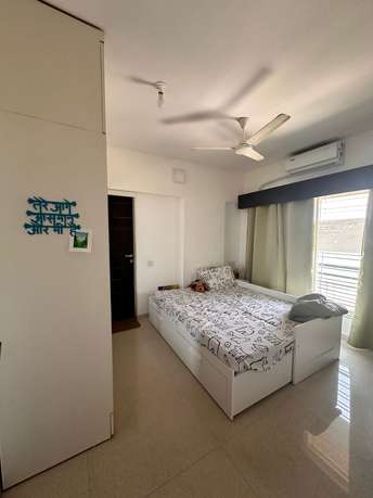 3 BHK Apartment For Rent in Gurukrupa Marina Enclave Malad West Mumbai 6425024
