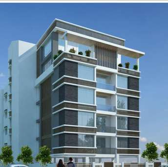 3 BHK Apartment For Resale in Banjara Hills Hyderabad 6425086