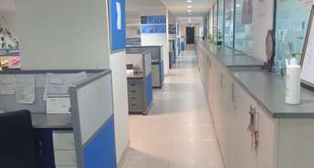 Commercial Office Space 1200 Sq.Ft. For Rent In Jasola Delhi 6425069