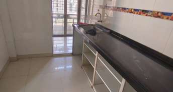2 BHK Apartment For Rent in Fortune Heights kharghar Kharghar Sector 35d Navi Mumbai 6425047